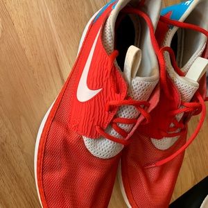 Nike SolarSoft Mocassin